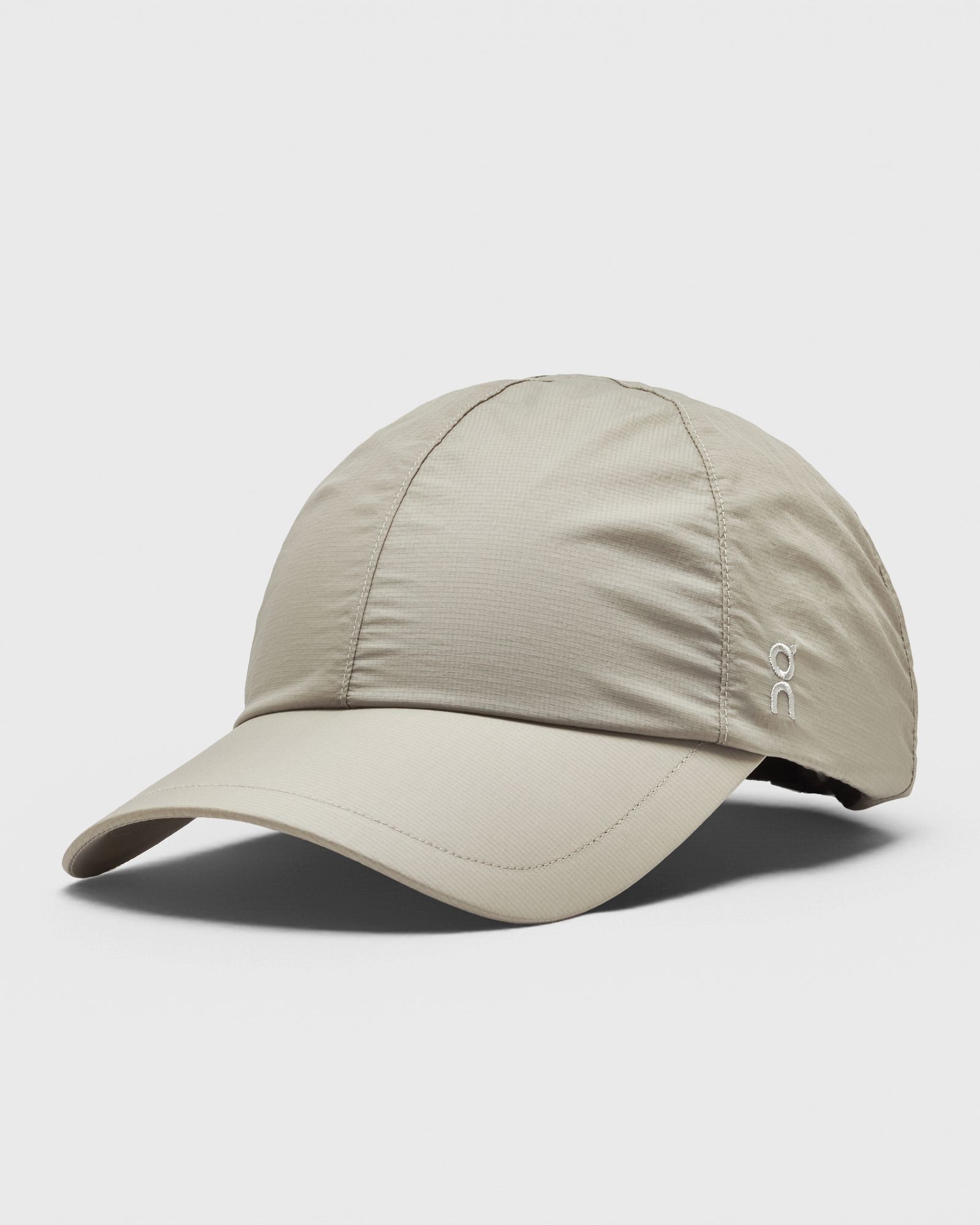 On On Cap, grey