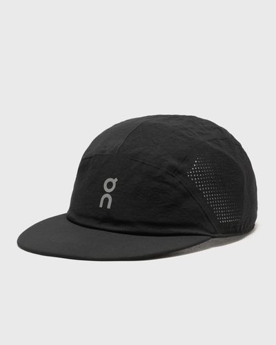 On Performance Cap, black