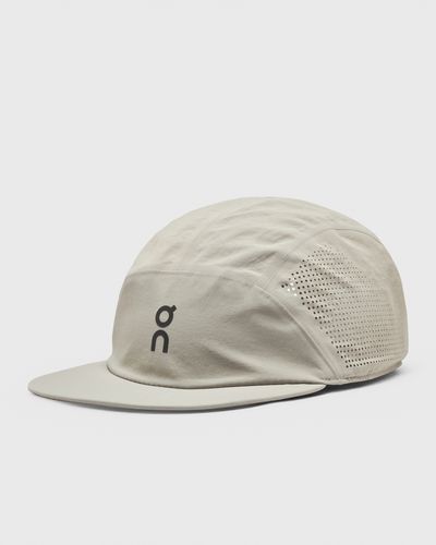 On Performance Cap, grey
