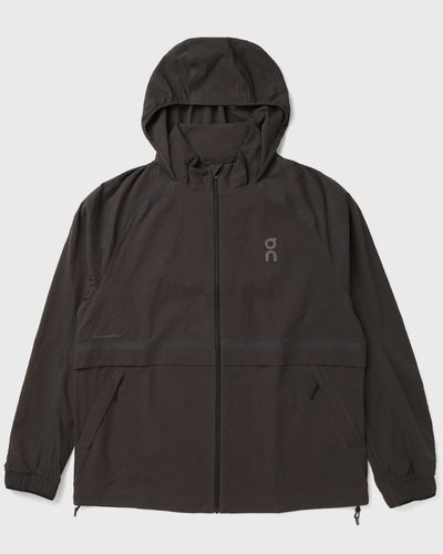 On Performance Volt Jacket, brown