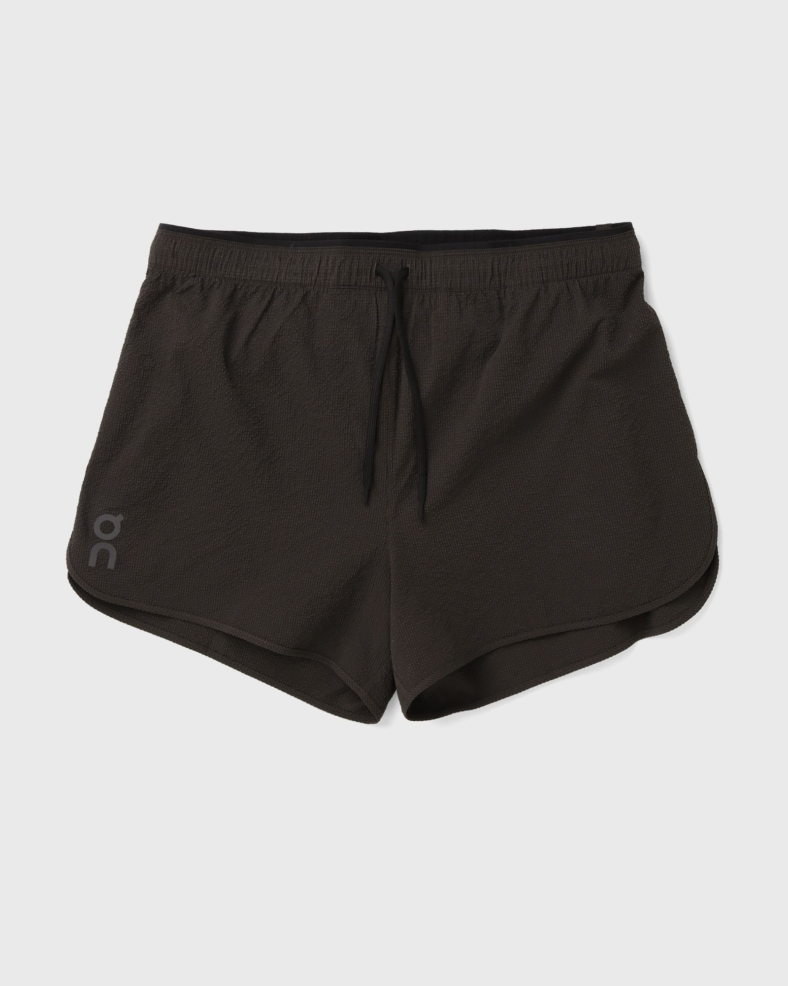 On Performance Volt Shorts, brown