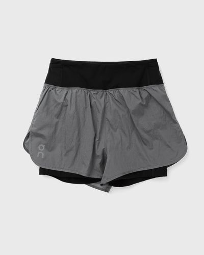 On Performance Volt Shorts, multi