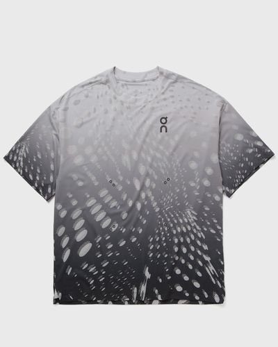 On Performance Volt-Tee, grey