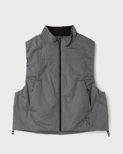 On Performance Volt Vest, grey