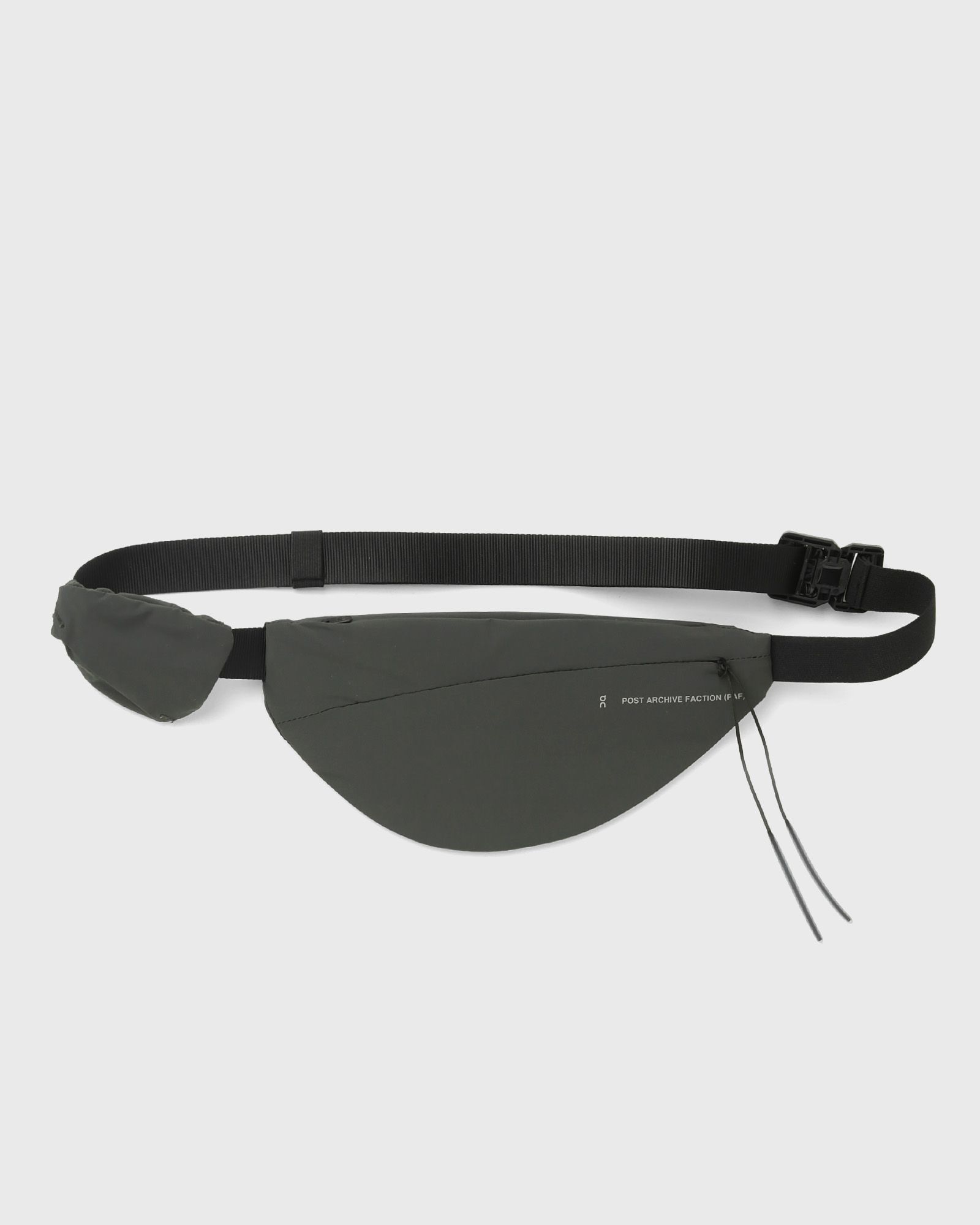 On Run Belt PAF, black