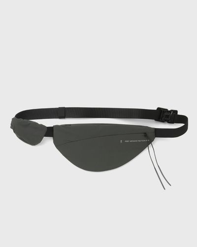 On Run Belt PAF, black