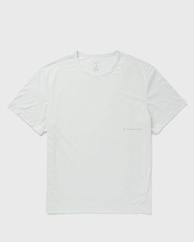 On Running-T PAF, blue
