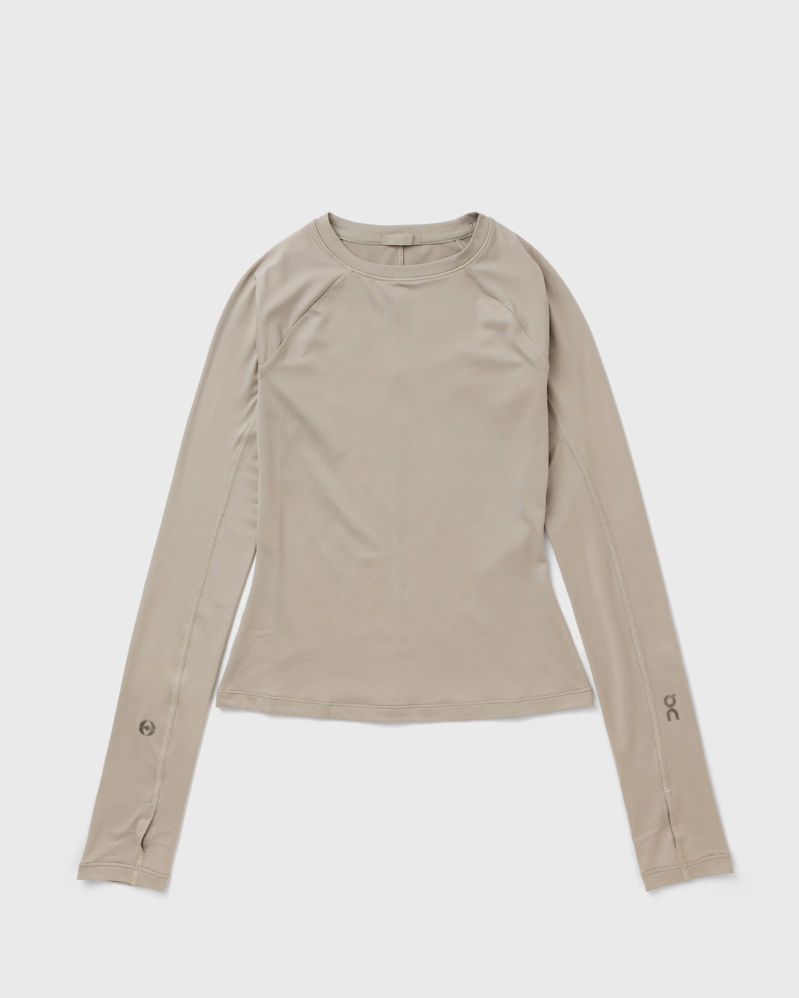 Studio Long-Tee FKA