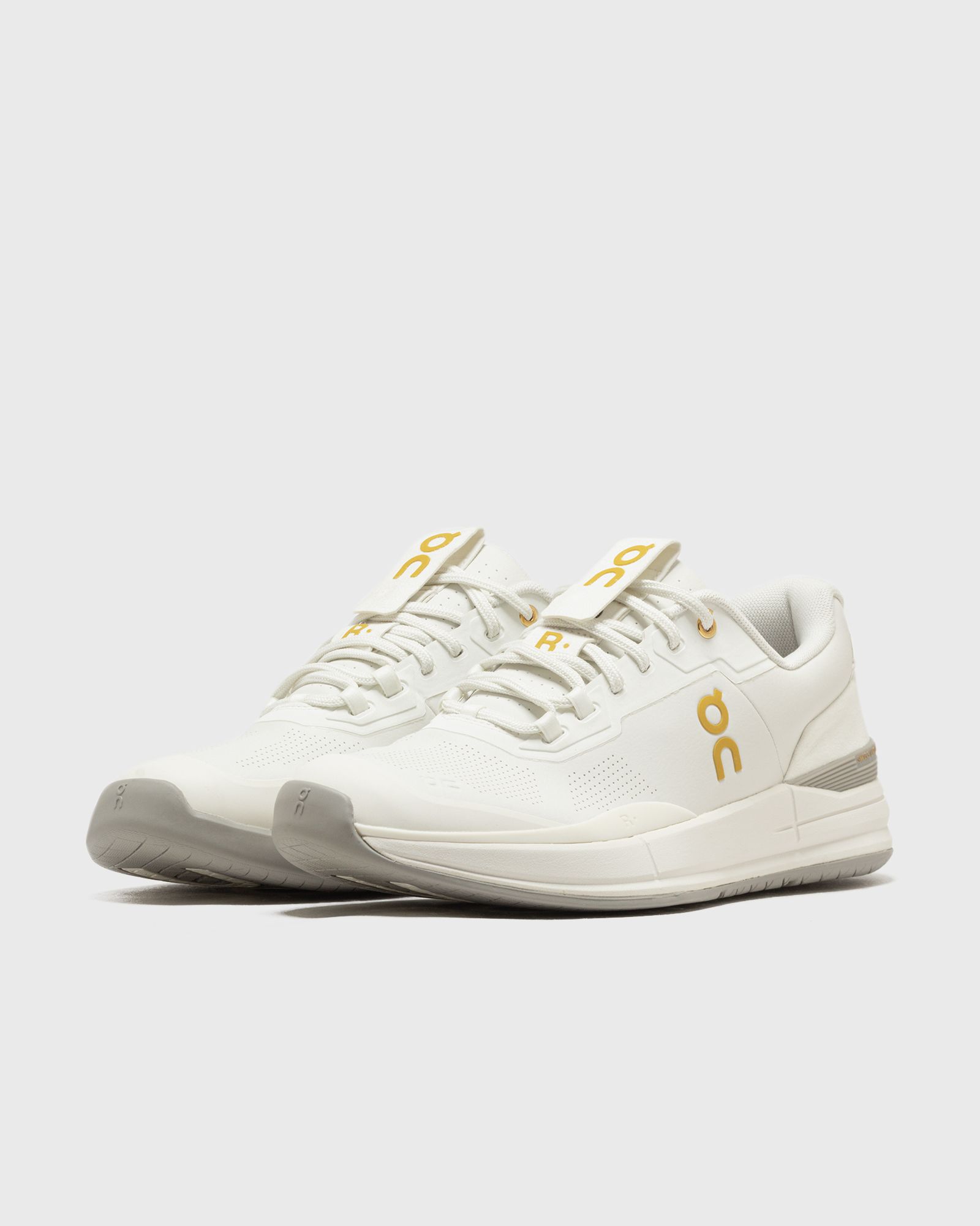 On Running The Roger beige