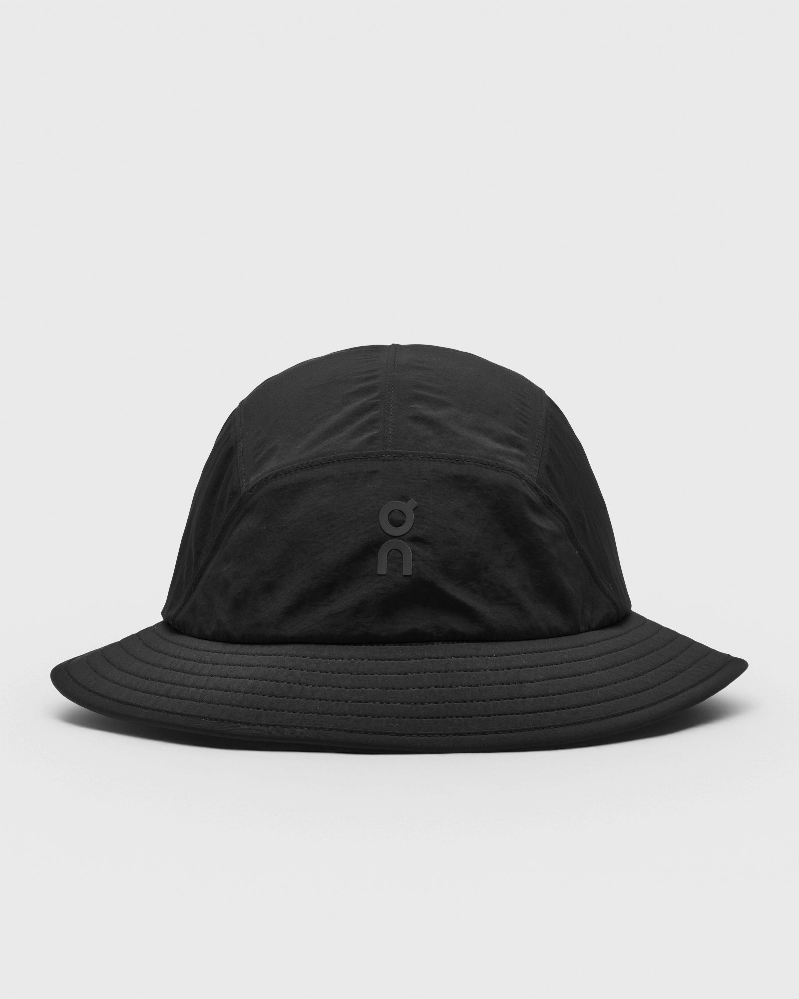 On Trail Hat, black
