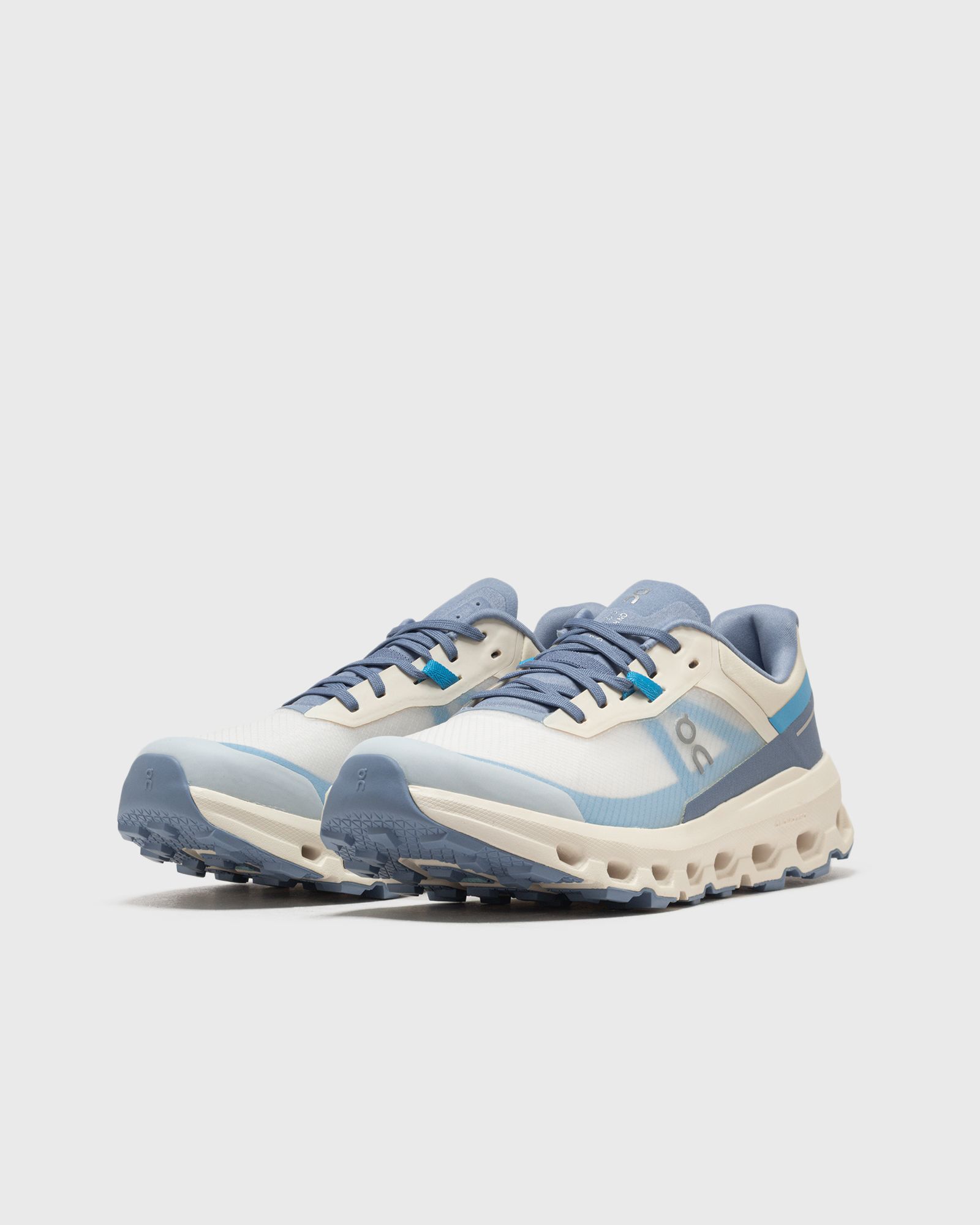 On Running Cloudvista 2 promotion