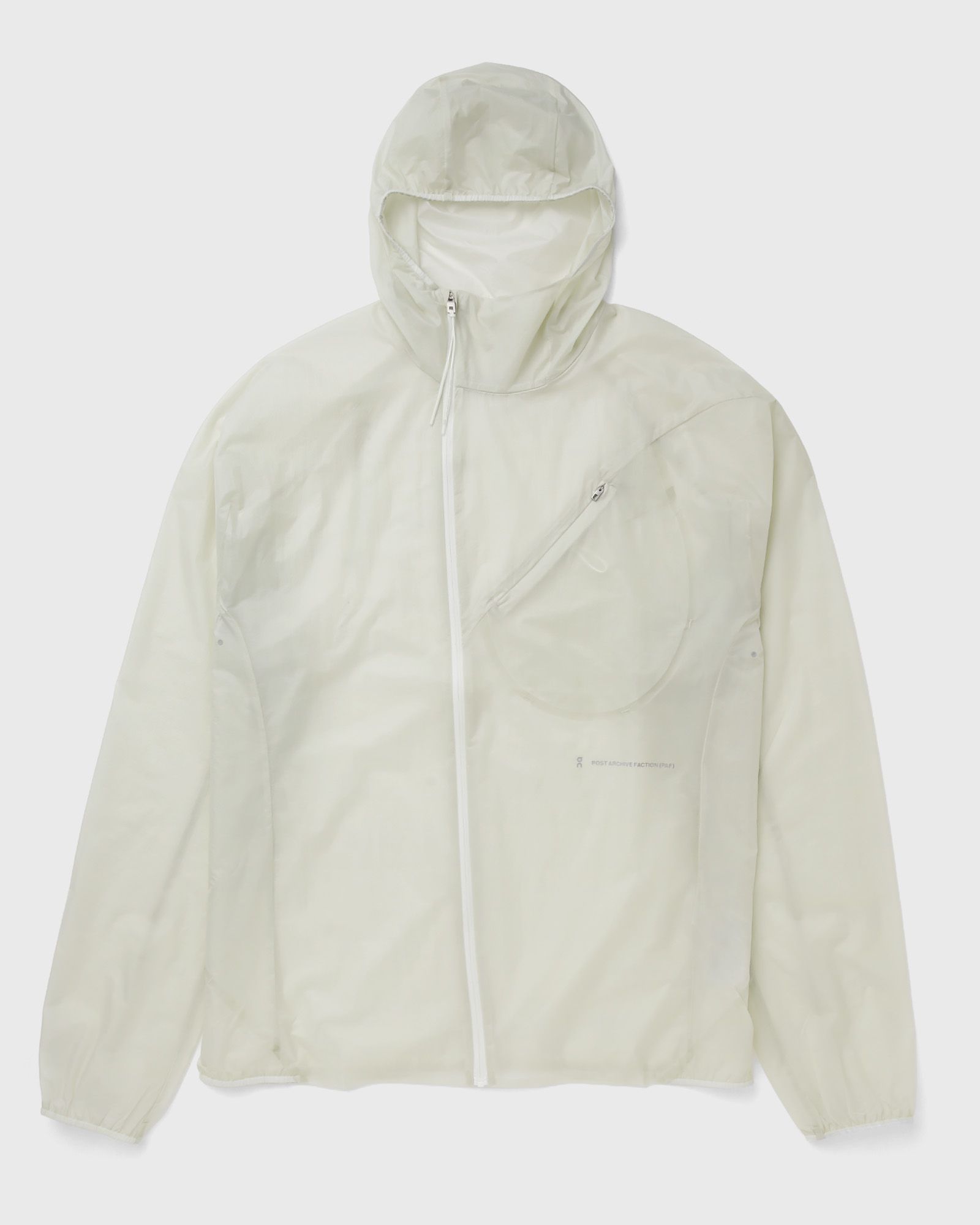 Zero Jacket PAF