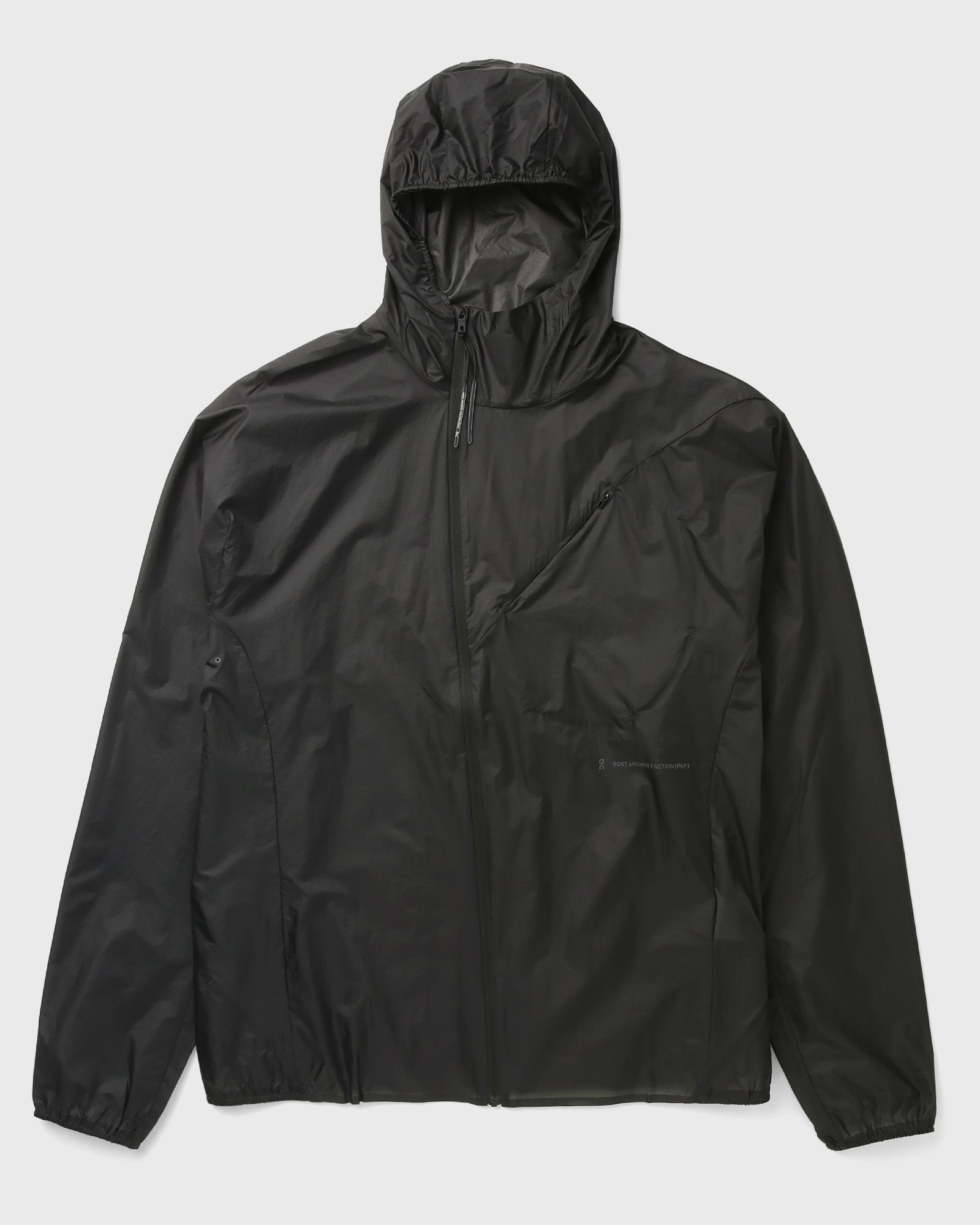 Zero Jacket PAF