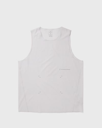 On Zero Singlet PAF, purple