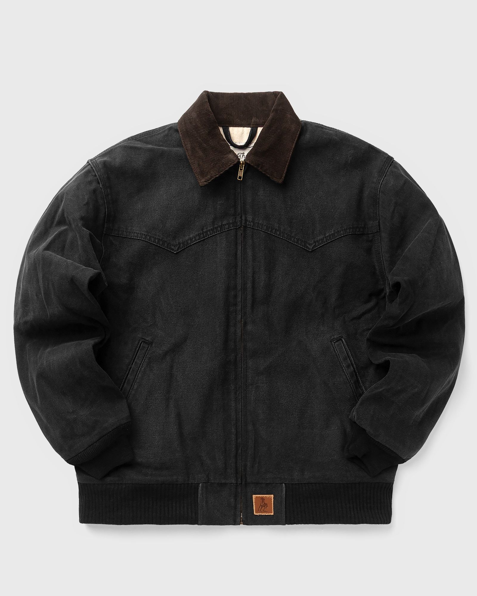 RANCH JACKET