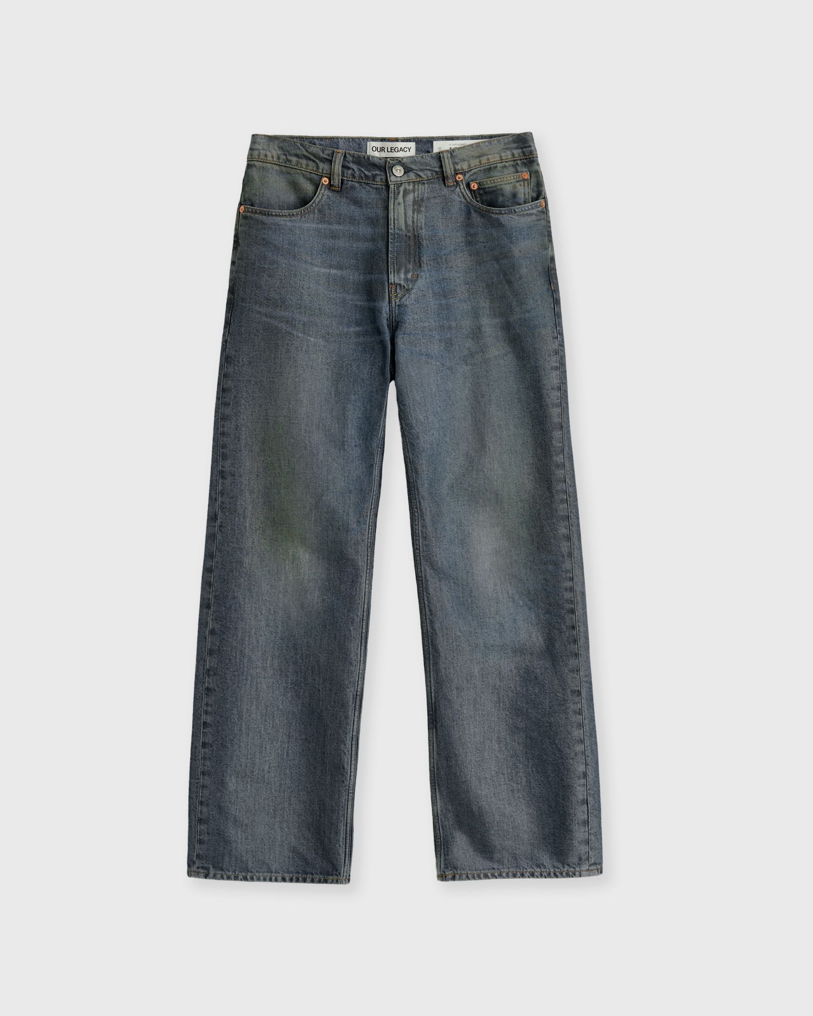 Our Legacy CARLSON CUT, multi