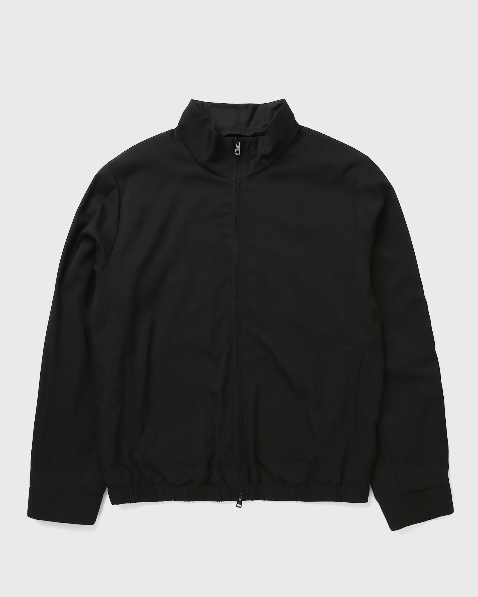 Our Legacy CASINO JACKET, black