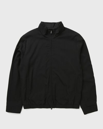 Our Legacy CASINO JACKET, black