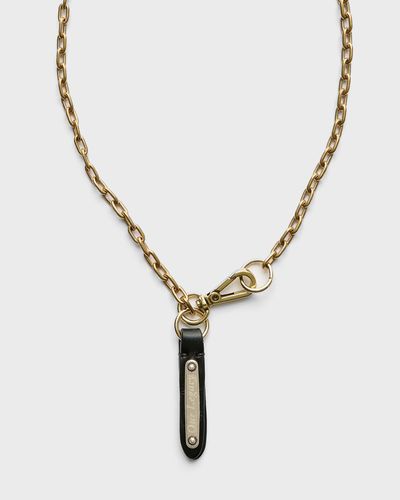 Our Legacy DELICATE LADON, gold