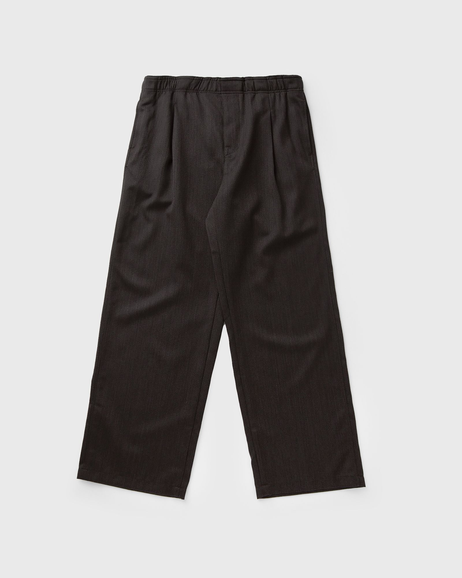Our Legacy LEISURE TROUSER, brown