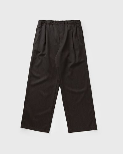Our Legacy LEISURE TROUSER, brown