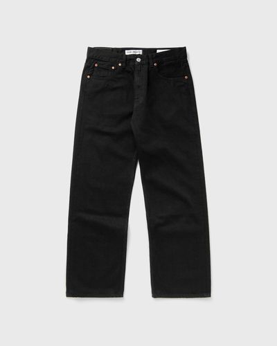Our Legacy THIRD CUT, black