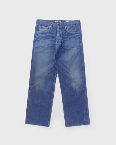 Our Legacy THIRD CUT, blue