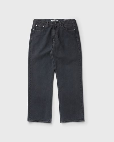 Our Legacy THIRD CUT, black