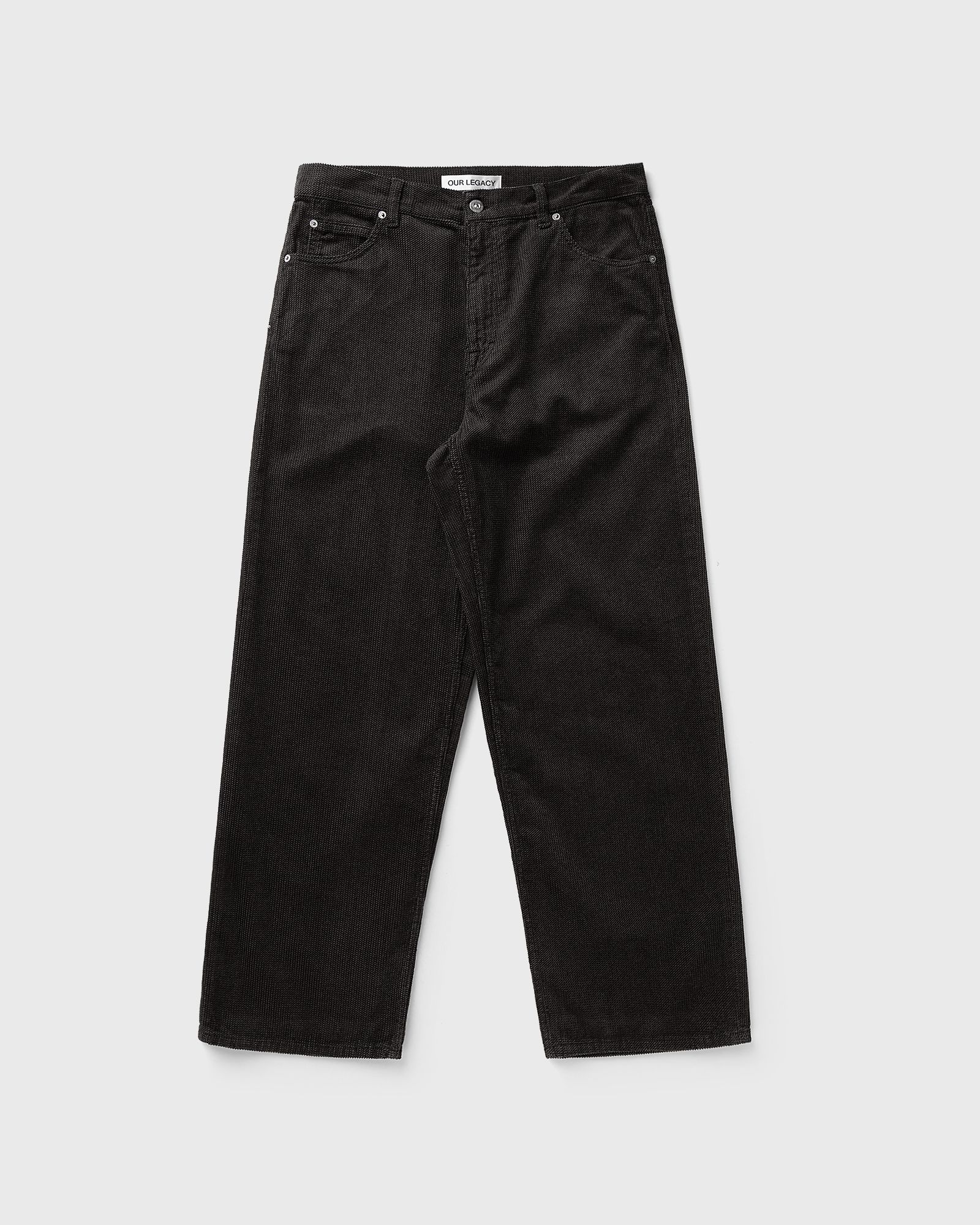 Our Legacy VAST CUT, brown