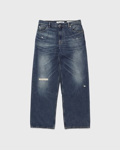 Our Legacy VAST CUT, blue