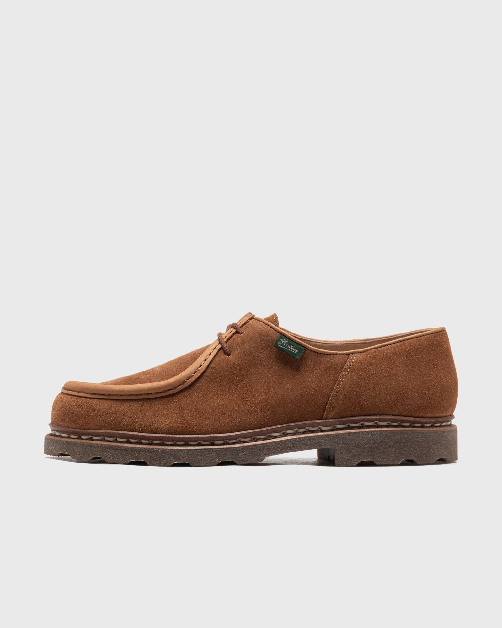 Paraboot MICHAEL, brown