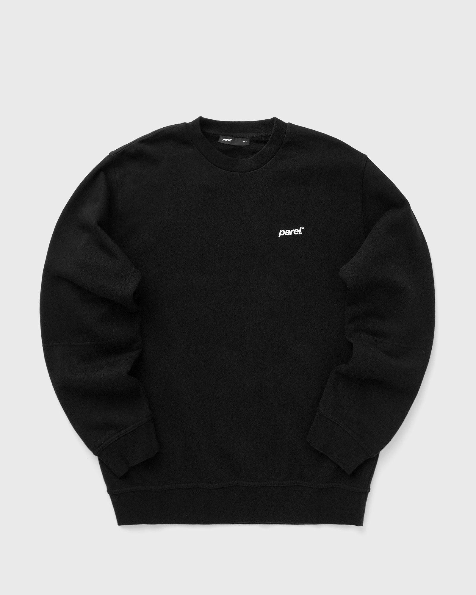 Parel studios BP Crewneck, black