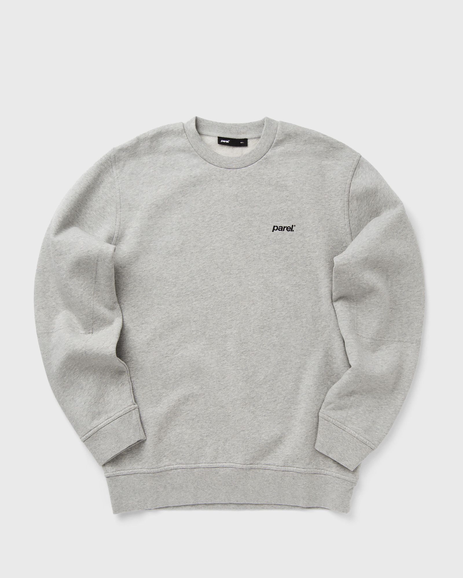 Parel studios BP Crewneck, grey