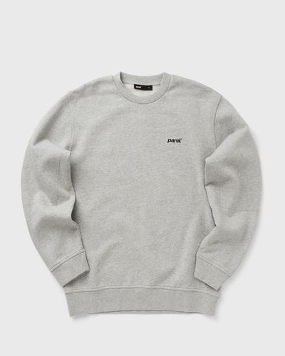 Parel studios BP Crewneck, grey