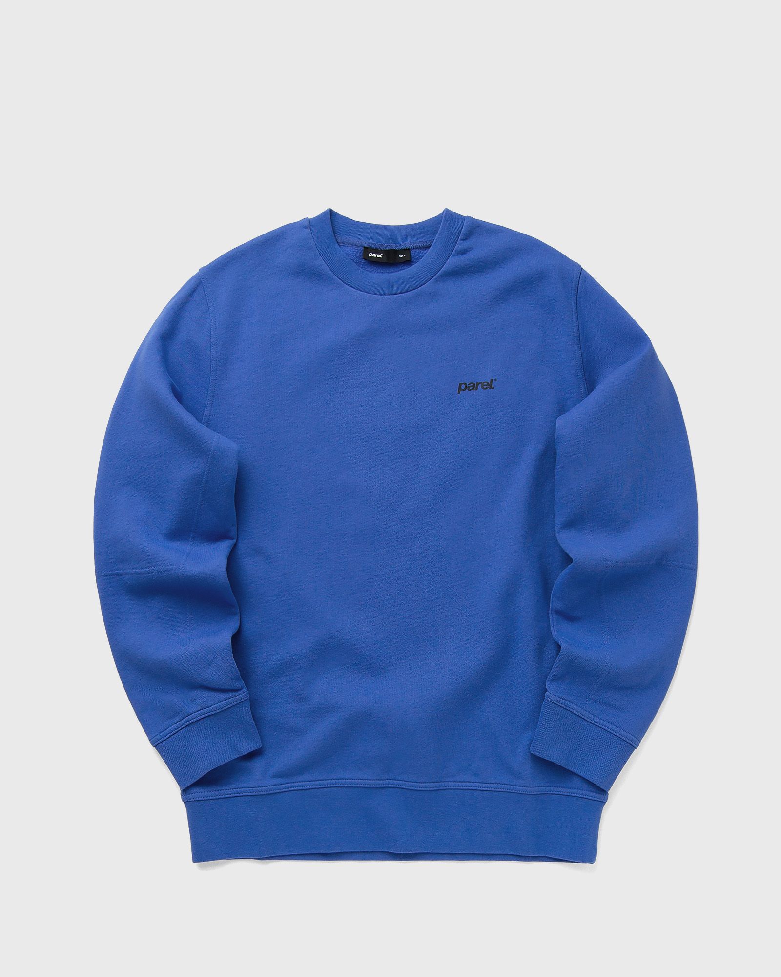 Parel studios BP Crewneck, blue