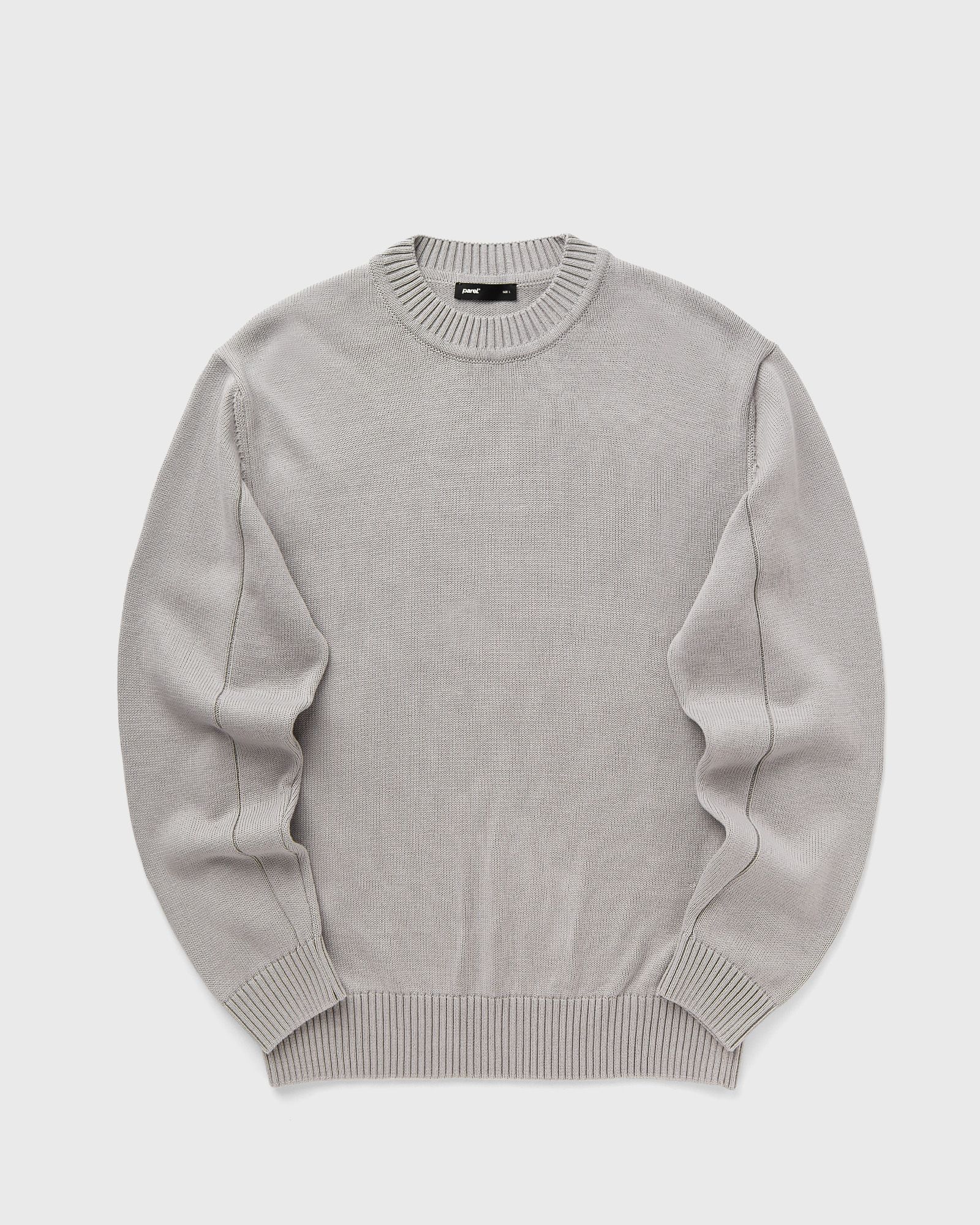 Parel studios BP Knit, grey