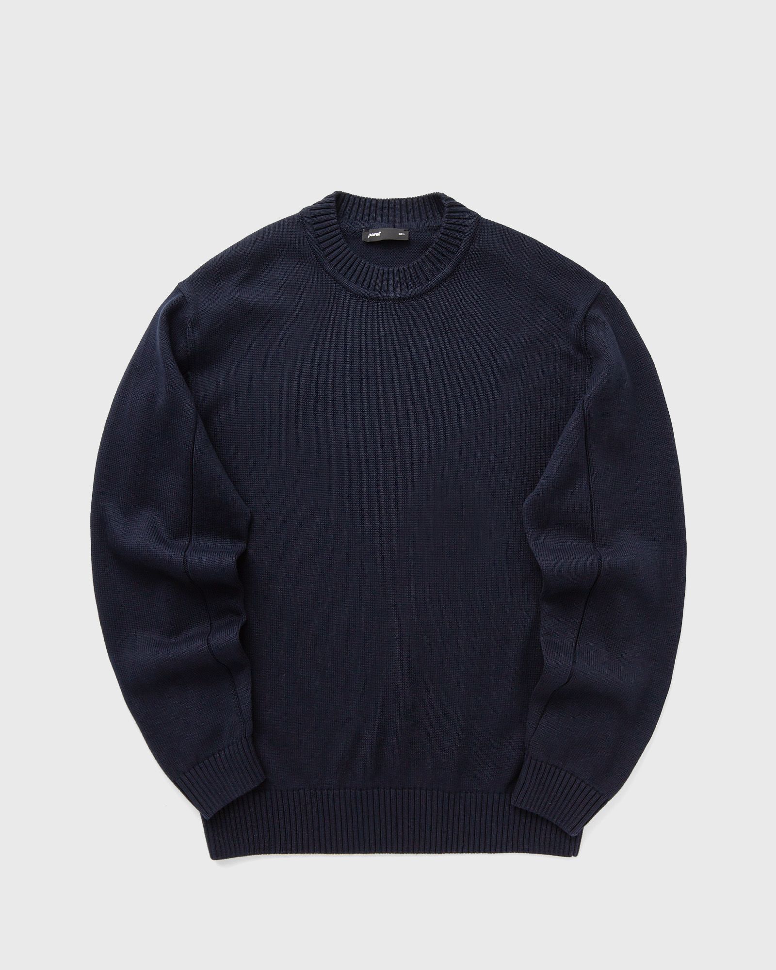 Parel studios BP Knit, blue