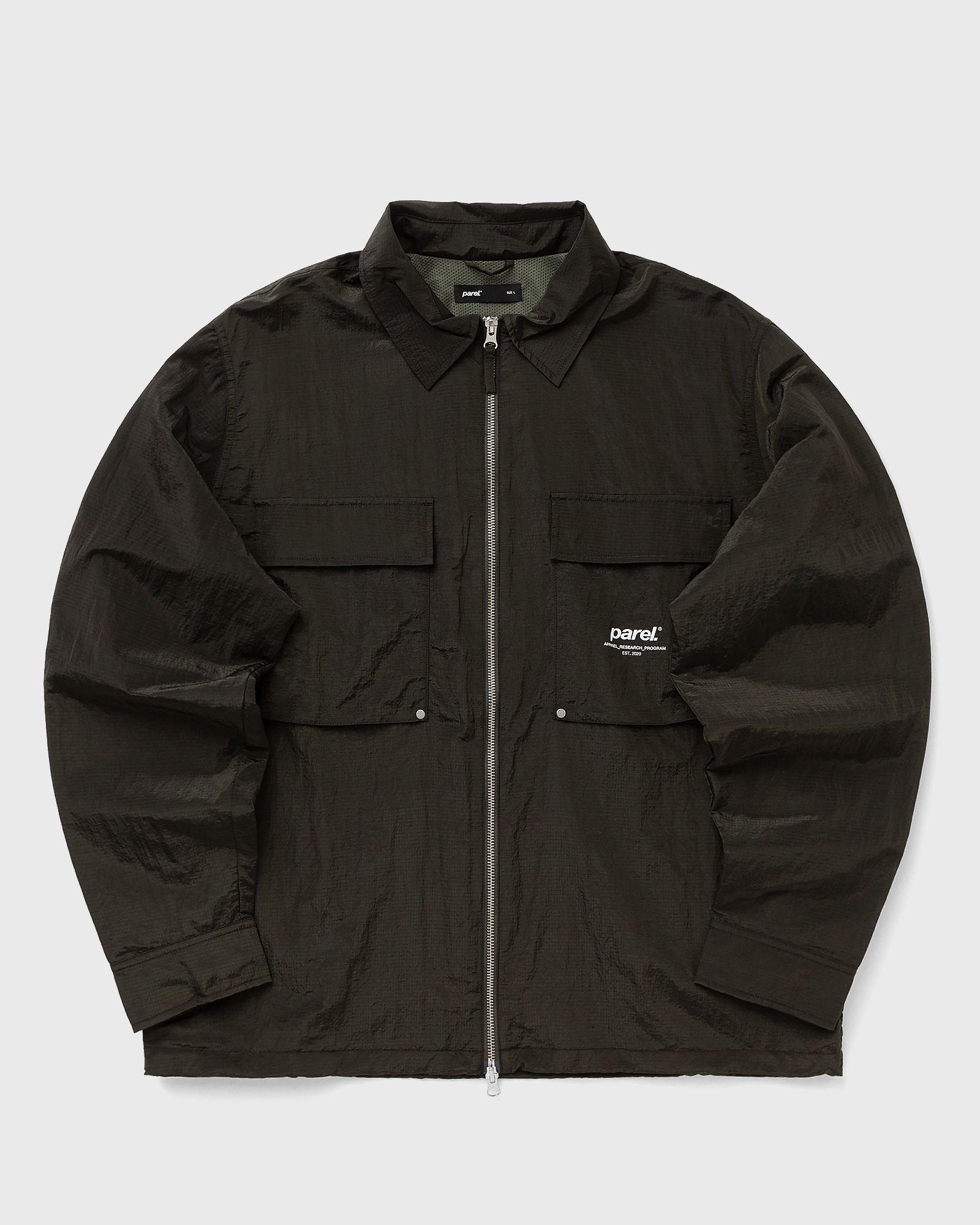 Parel studios Faro Luma Overshirt