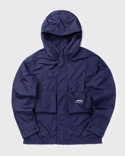 Parel studios HEKLA JACKET, blue