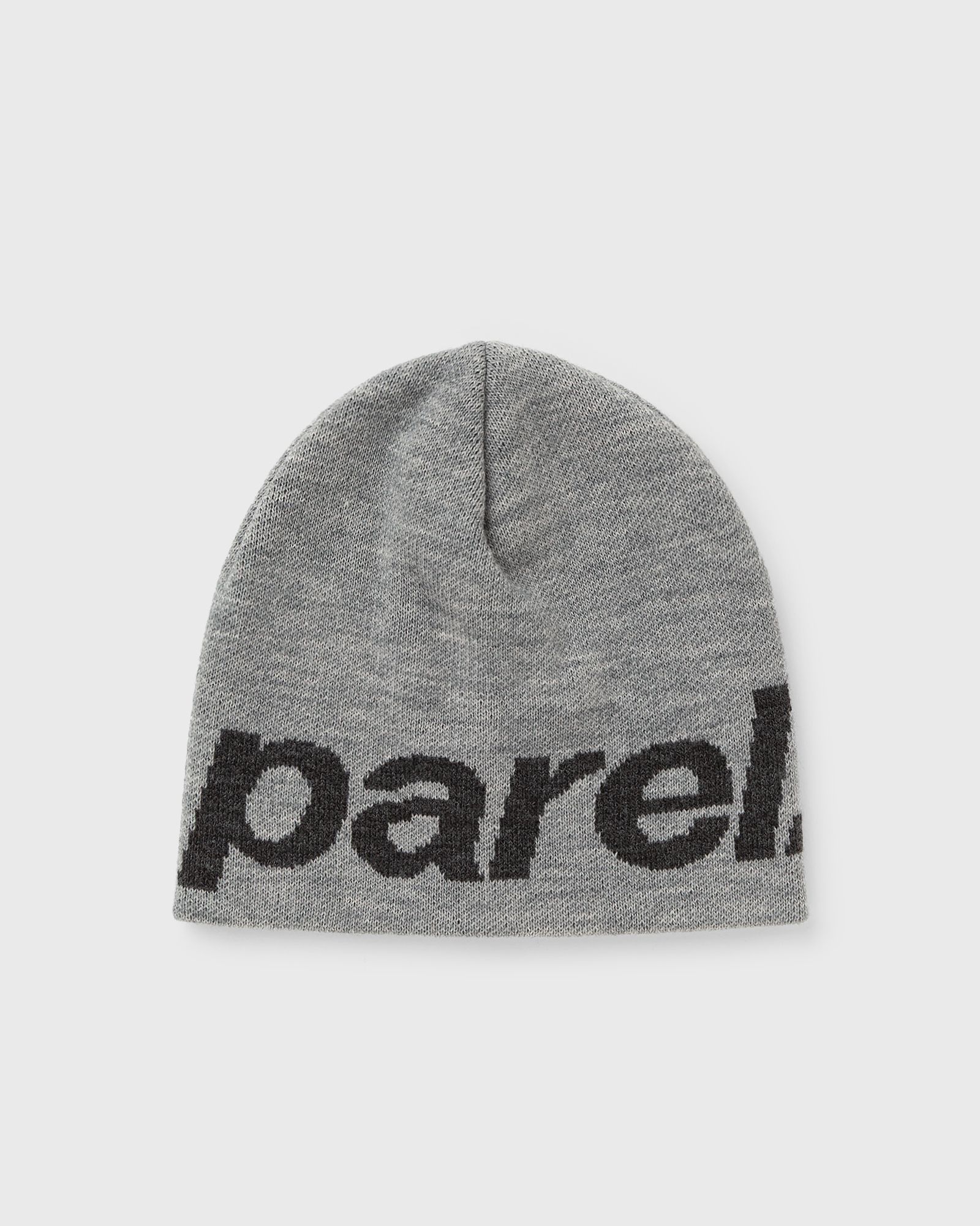Parel studios Nova Beanie, grey