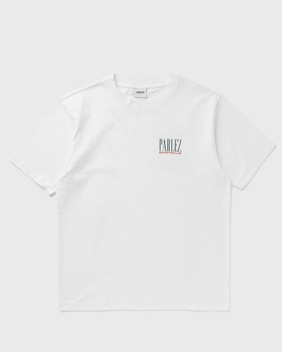 Parlez Auriga Tee, white
