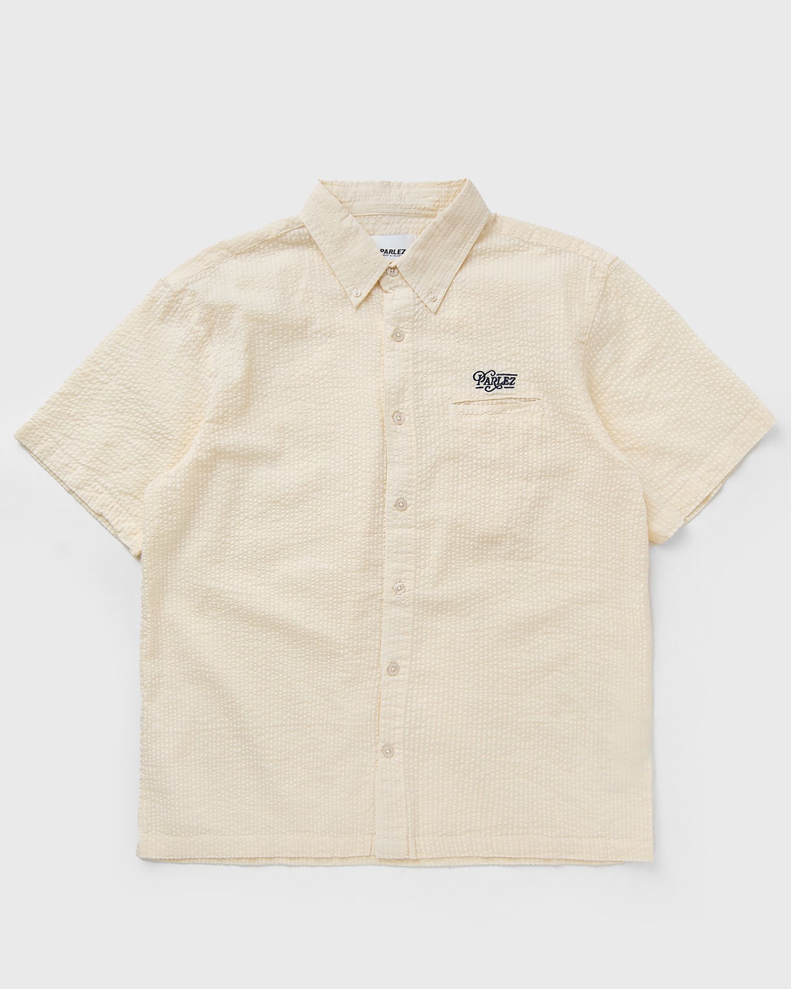Parlez Azura Shirt, beige