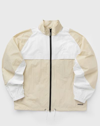 Parlez Breeze Jacket, white|beige