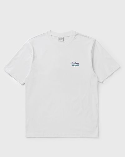Parlez Burbank T-Shirt, beige