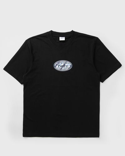 Parlez Chroma Tee, black