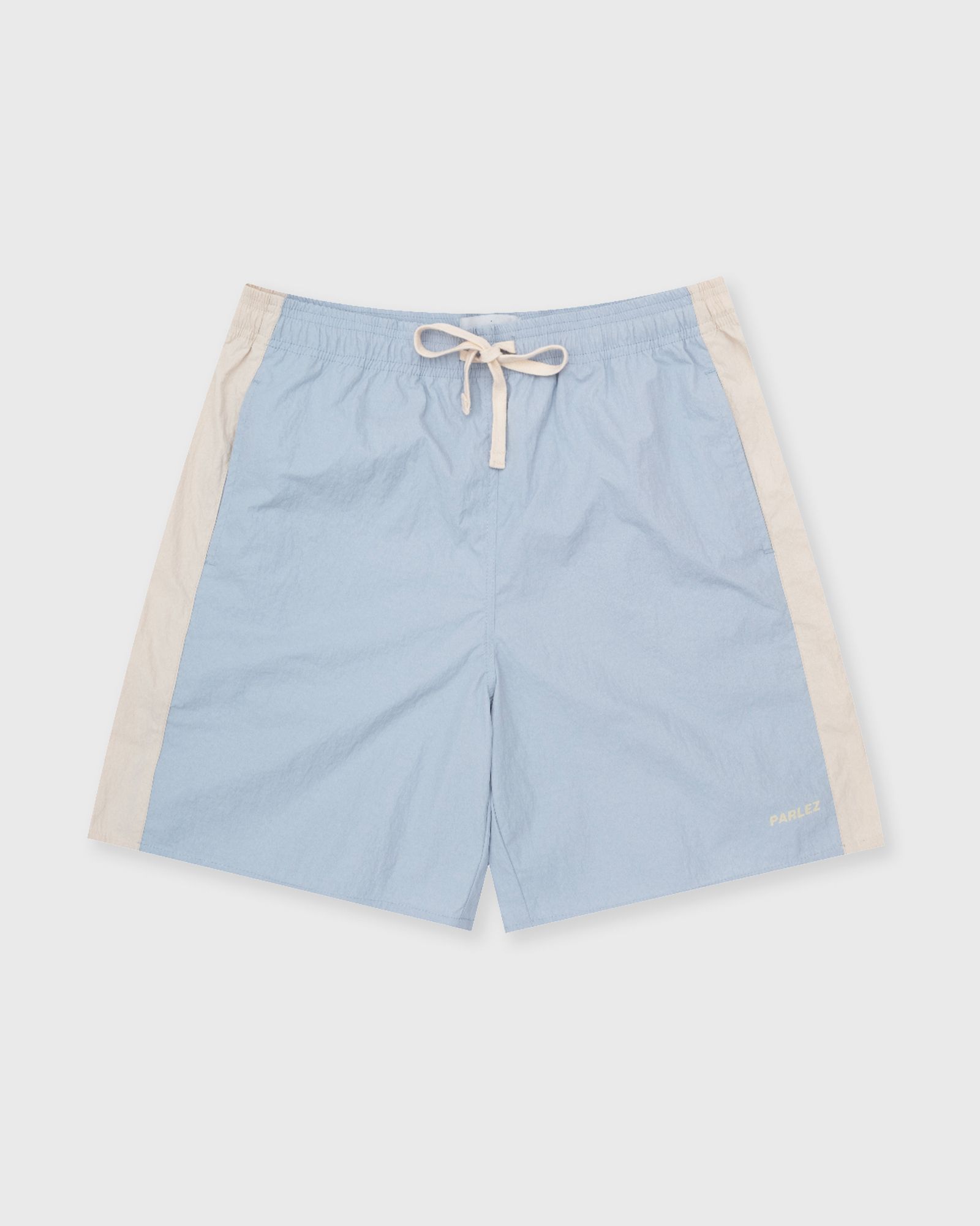 Parlez Climb Shorts, blue