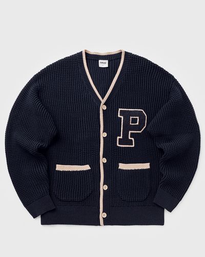 Parlez Clubman Cardigan, blue