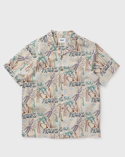 Parlez Cove Shirt, multi