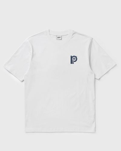 Parlez Delray T-Shirt, white