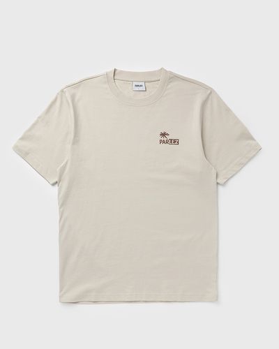 Parlez Destin T-Shirt, beige